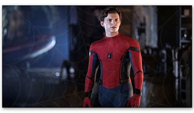 Spider-Man resmen geri dönüyor: Yeni film duyuruldu!