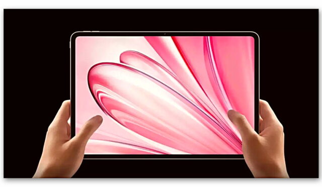 Oppo Pad 4 Pro tanıtıldı!