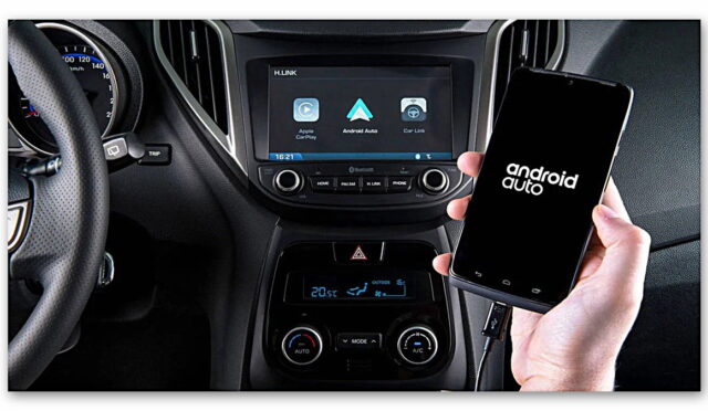 Google, Android Auto’ya akıllı gözlük desteği getiriyor!