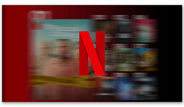 En çok izlenen diziler ve filmler! Netflix Türkiye,