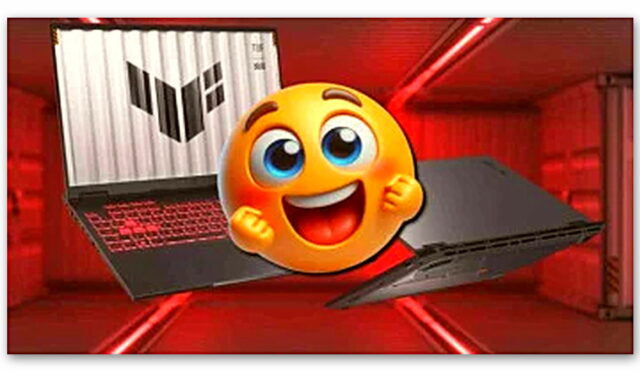 ASUS, Yeni Nesil Oyun Canavarı TUF Gaming A14’ü Tanıttı!