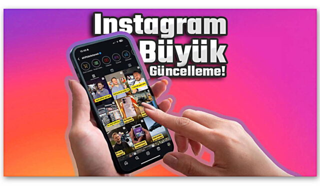 Instagram’a gelen 45 yenilik! Hepsini biliyor musunuz?