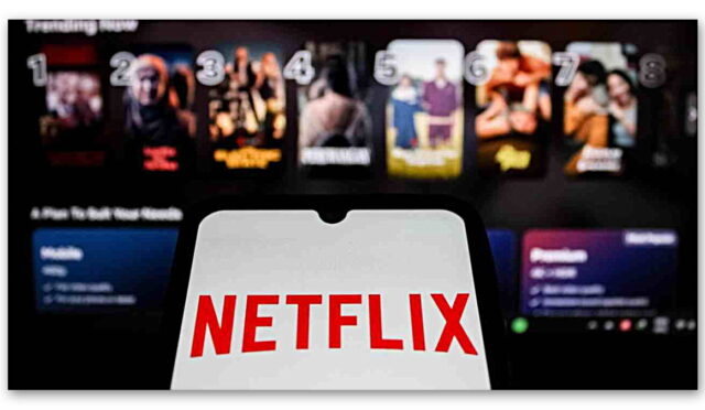 Netflix’te Ruh Halinize Göre Film/Dizi Arayabileceksiniz (Yapay Zekâ Dediğin Böyle Olur)
