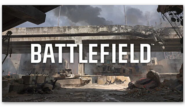 Yıkım Seviyesi İşte Böyle Olacak! [Video] Yeni Battlefield Oyunundan Yeni Fragman Geldi: