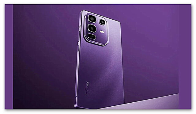 144 Hz ekran ve 5500 mAh pil: Infinix Note 50s 5G tanıtıldı!