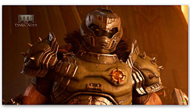 DOOM: The Dark Ages Yeni Fragmanı Yayımlandı: İşte Fiyatı, Çıkış Tarihi ve Bilmeniz Gereken Her Şey!