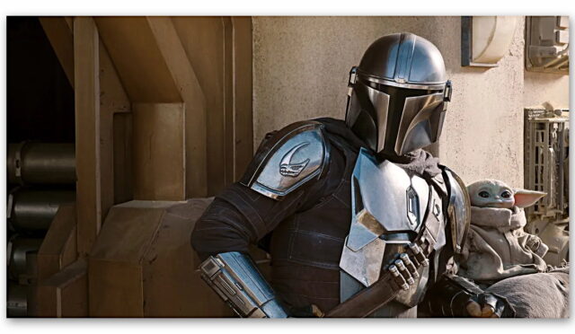 Yeni bir Star Wars dizisi çekilecek!
