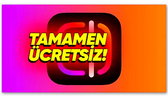 Instagram, Edits’i Kullanıma Sundu CapCut’a Rakip Geldi: