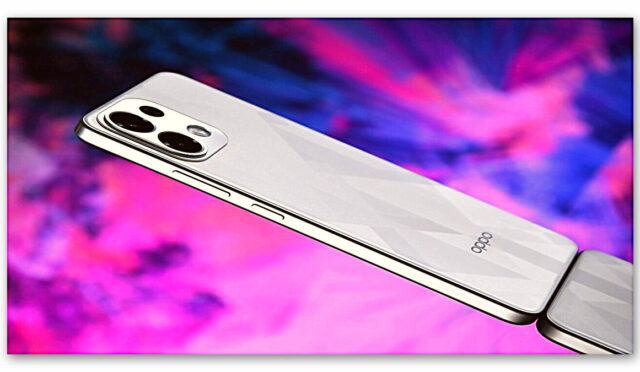 OPPO K12s resmen tanıtıldı!