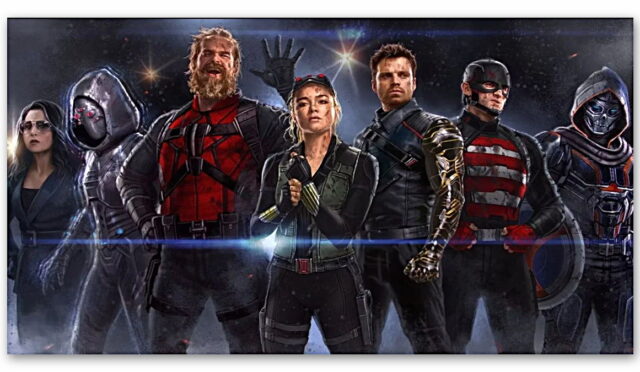 Thunderbolts* filmi için yeni fragman yayınlandı!