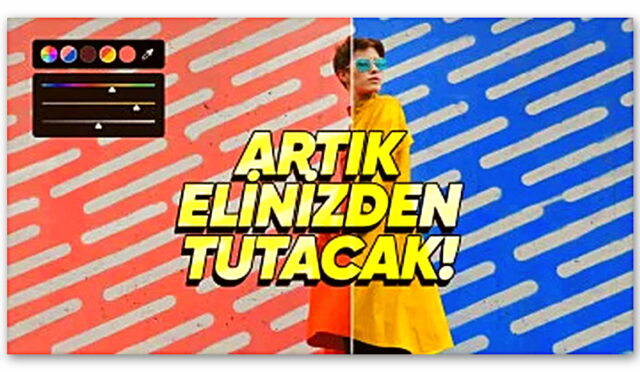 Adobe Max London 2025 Etkinliğinde Duyurulan Özellikler Adobe Firefly 4 Tanıtıldı: