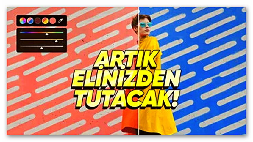 Adobe Max London 2025 Etkinliğinde Duyurulan Özellikler Adobe Firefly 4 Tanıtıldı:
