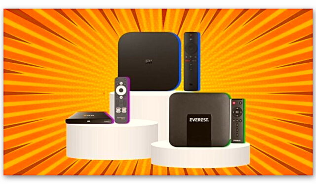 Televizyonunuzu Akıllı Hâle Getirecek Her Seviyeden Android TV Box Önerisi