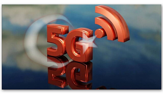 Dünya onu konuşuyor: 5G’yi geliştiren Türk!