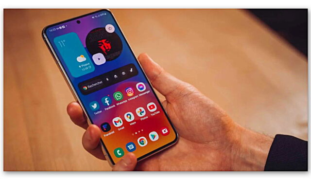Samsung’un sevilen üç modeli Avrupa’da One UI 7 güncellemesini aldı!
