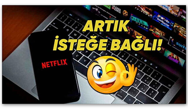 Netflix, Alt Yazı Özelliğini Nihayet Değiştiriyor
