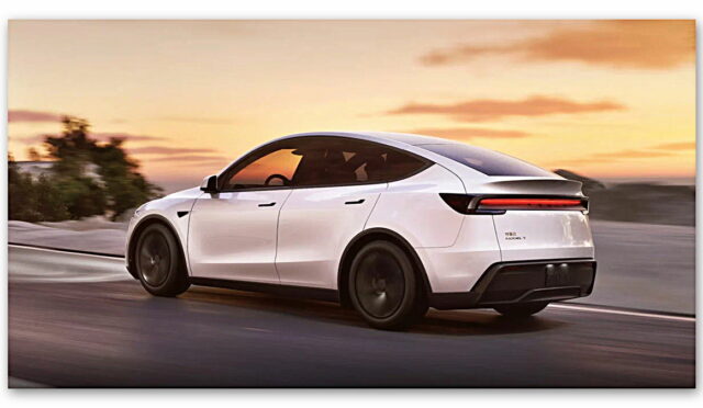 Yeni “Uygun Fiyatlı” Tesla Model Y Anında Tükendi: Satın Alınamıyor!