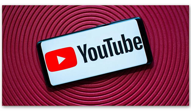 YouTube, video oynatıcısının tasarımını yenileyecek!
