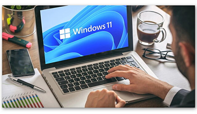 Microsoft, Windows 11 ayarlarını Denetim Masası’ndan Ayarlar uygulamasına taşımaya devam ediyor