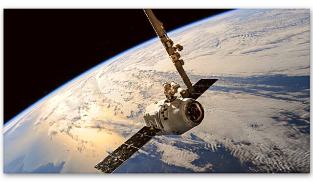 TÜRKSAT, uçaklarda uydu tabanlı internet hizmeti veriyor!