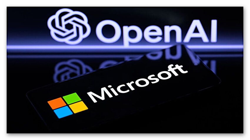 OpenAI ile Microsoft ortaklığı bitiyor mu?