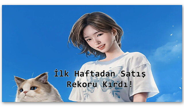 inZOI, İlk Haftadan Satış Rekoru Kırdı!