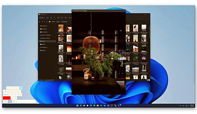 Windows 11’e MacOS’un Özelliklerinden Biri Geliyor