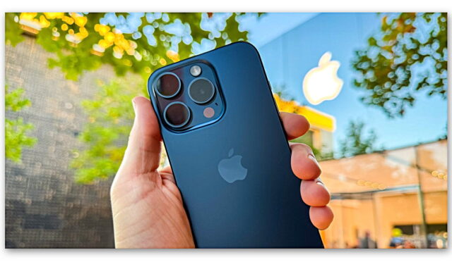 Türkiye’de 100 bin TL’ye satılan iPhone 16 Pro Max’in üretim maliyeti ne kadar?