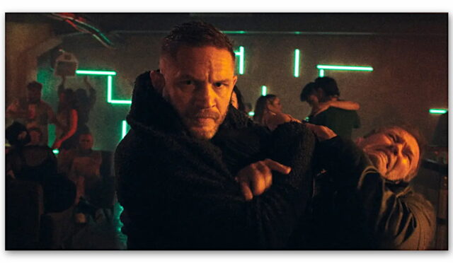 Tom Hardy’li Havoc yakında geliyor! İşte fragmanı