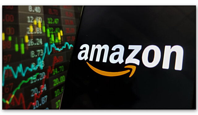 Amazon Siparişleri İptal Etmeye Başladı! Yeni Vergiler ABD Kadar Şirketleri de Etkiledi: