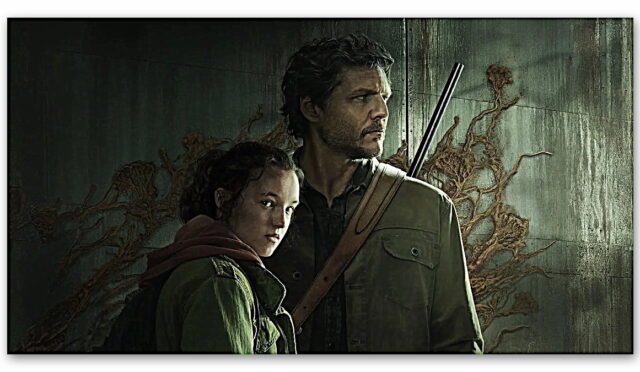 sezonu için The Last of Us, onay aldı!