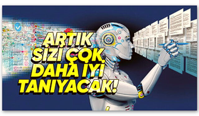 Kişiselleştirilmiş Yanıtlar İçin Artık Hiçbir Şeyi Unutmayacak (Peki Nasıl Kapatacak?