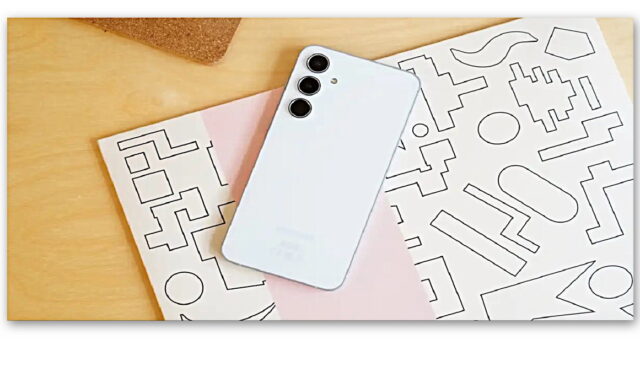 Altı yıl güncelleme alacak Samsung Galaxy M56 tanıtıldı! Diğer Telefonlar Çöp mü oldu Samsung?
