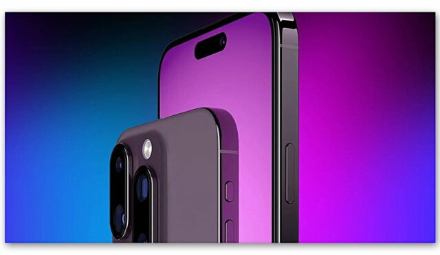 iPhone 18 serisi, yeni RAM teknolojisiyle geliyor!