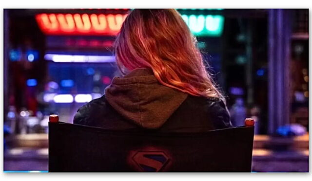 Supergirl filmi resmen geliyor! İşte vizyon tarihi