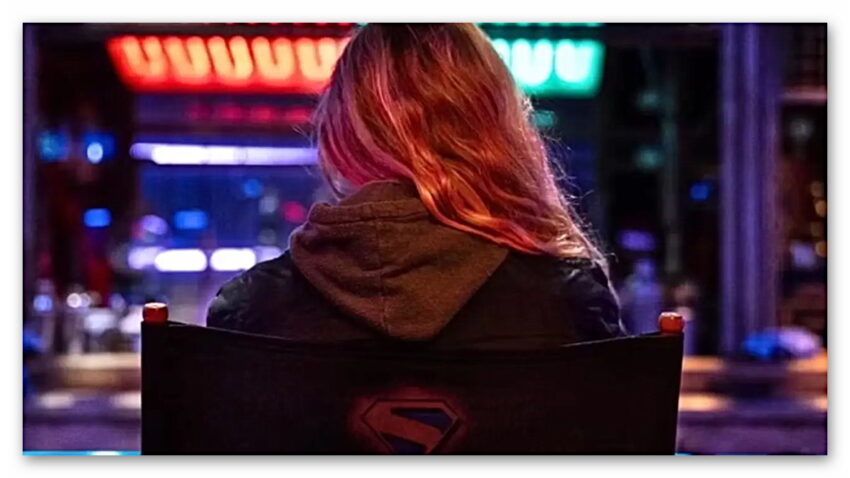 Supergirl filmi resmen geliyor! İşte vizyon tarihi