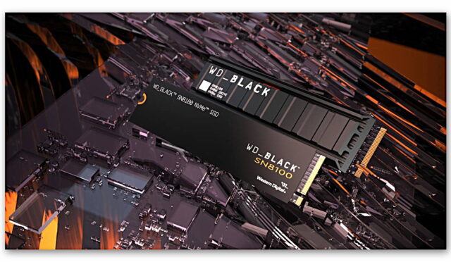 Dünyanın en hızlı PCIe Gen 5 SSD’sini Sandisk, tanıttı!