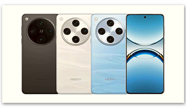 OPPO Find X8 Pro İnceleme