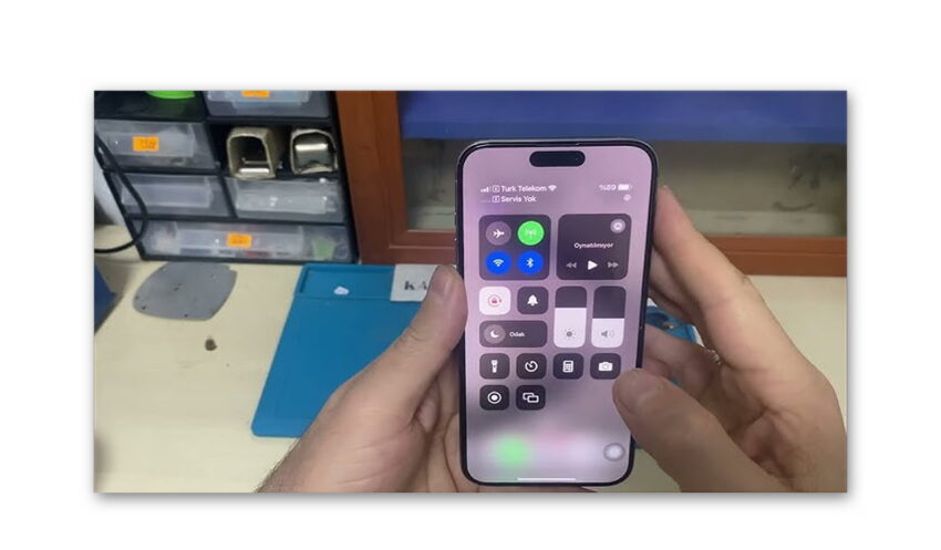 [Android – iPhone] Ekran Videosu Çekme Nasıl Yapılır?