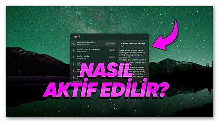 Mac’in Sevilen ‘Spotlight’ Özelliği Windows 11’e Geldi: Peki Nasıl Kullanılır?