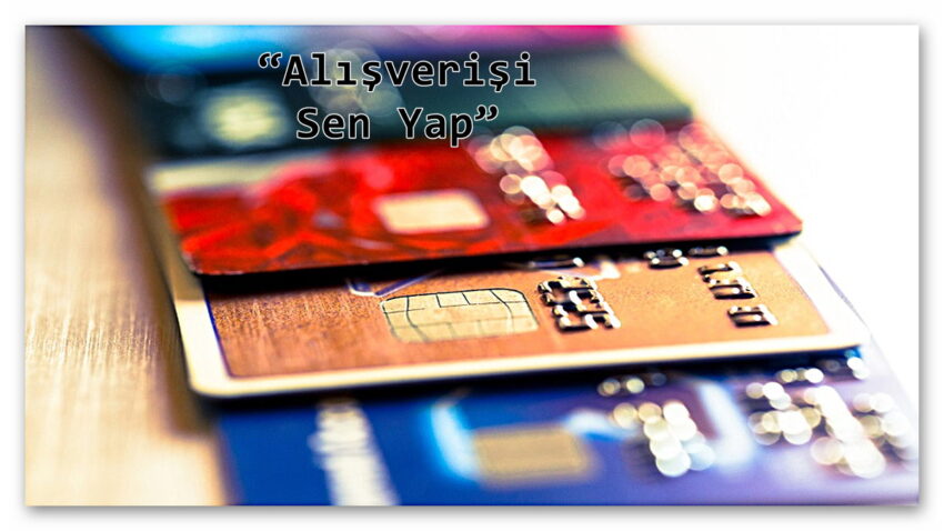 Artık Yapay Zekâya “Alışverişi Sen Yap” Demek Yeterli Olacak Mı Acaba? Visa Yeni Yapay Zekâ Sistemini Tanıttı: