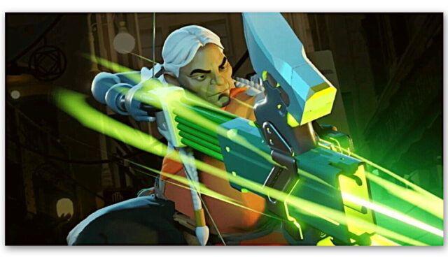 Valve, yepyeni bir oyun geliştiriyor!