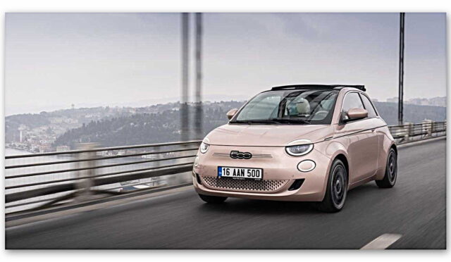 BYD’den Bile Az Satılan Egea’ya İndirim Geldi! Fiat’ın Güncel Fiyat Listesi Açıklandı:
