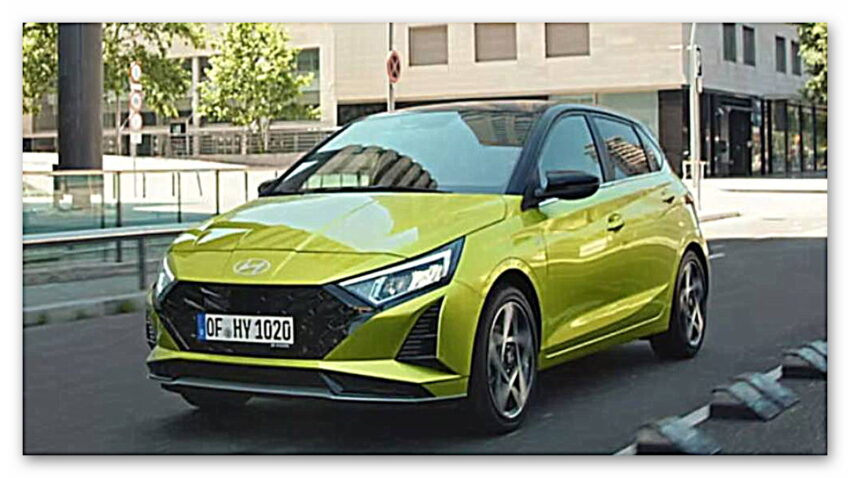 Mayıs 2025 Hyundai, Güncel Fiyat Listesi: i10, Artık Hiç Uygun Bir Otomobil Değil!