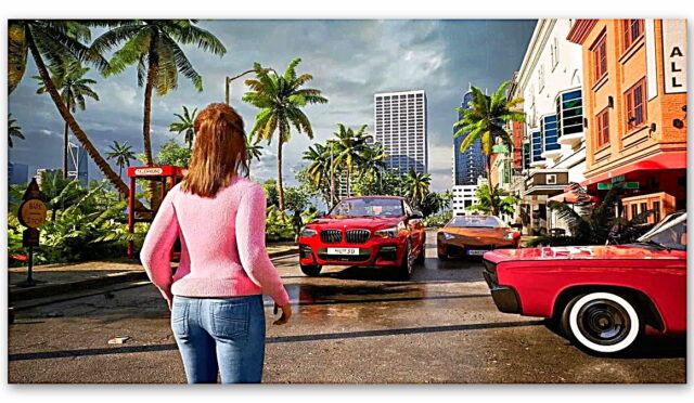 GTA 6’nın PlayStation sayfası yayınlandı!