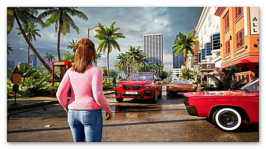 GTA 6’nın PlayStation sayfası yayınlandı!