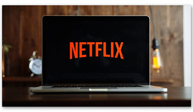 Netflix Artık böyle gözükecek