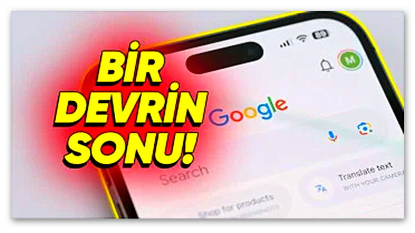 Apple Yakında Safari’de Yapay Zekâ Destekli Arama Motorları Sunacak Google’a Büyük Darbe: