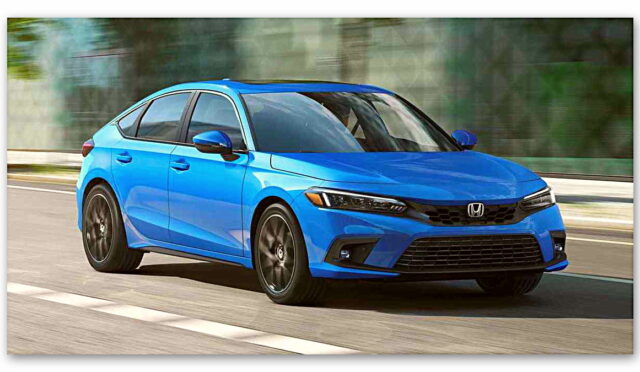 Honda Güncel Fiyat Listesi: Civic’e İndirim Var!