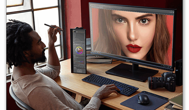 Yapay Zekâyla Fotoğraf Düzenleyebileceğiniz Ücretsiz Uygulamalar Artık Photoshop Bilmeye Gerek Yok!